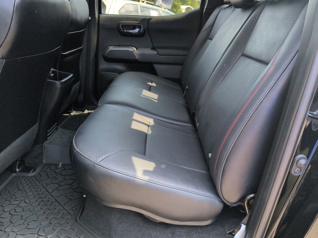 Thumbnail: 2023 Toyota Tacoma - 28