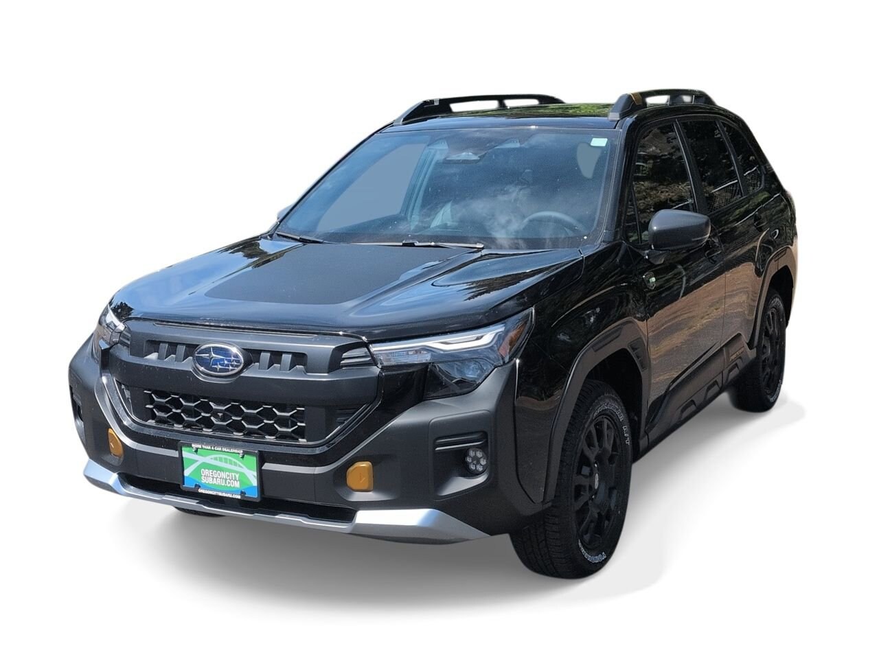 Thumbnail: 2026 Subaru Forester - 4