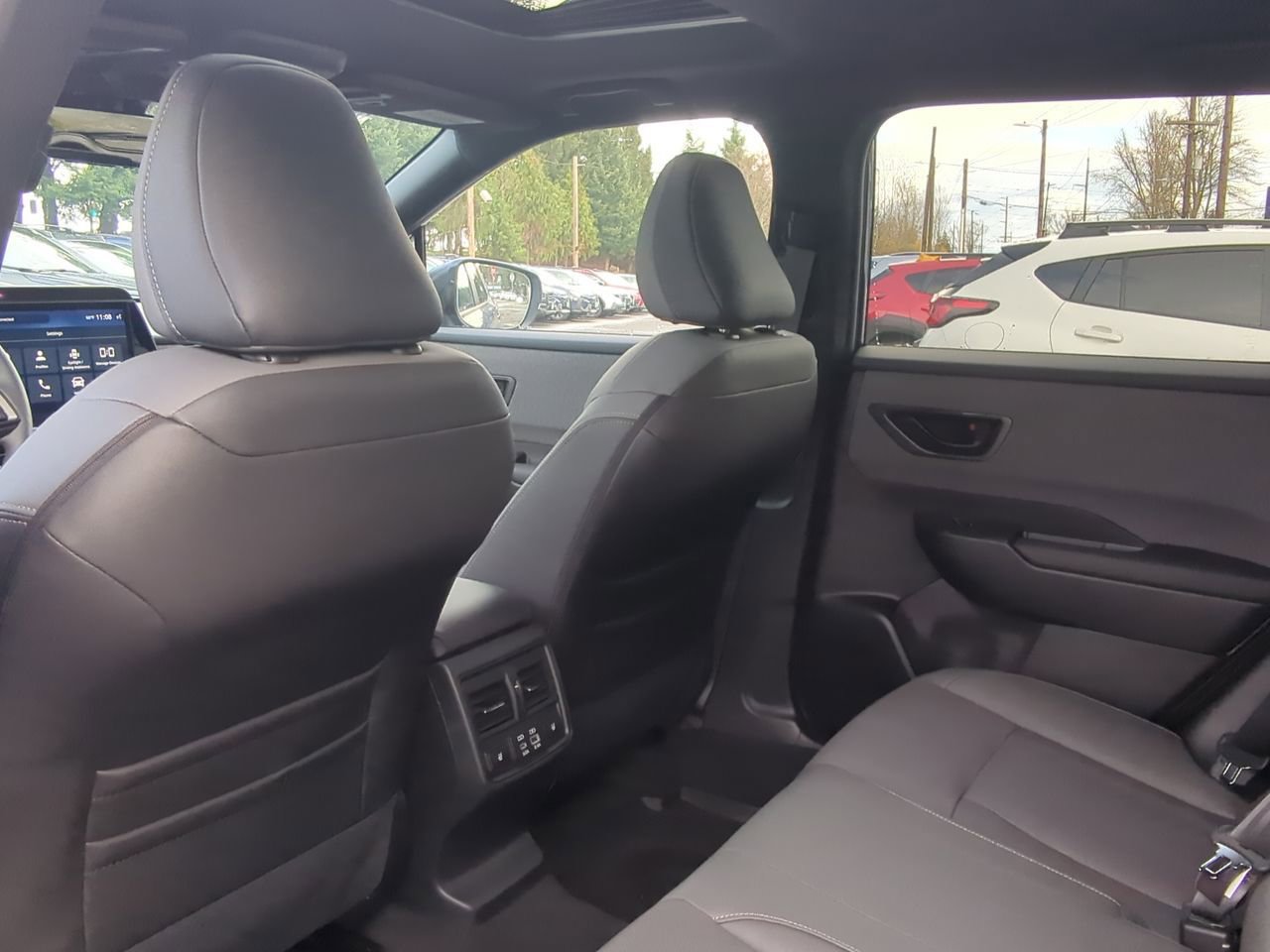 2026 Subaru Outback Limited XT - Photo 19