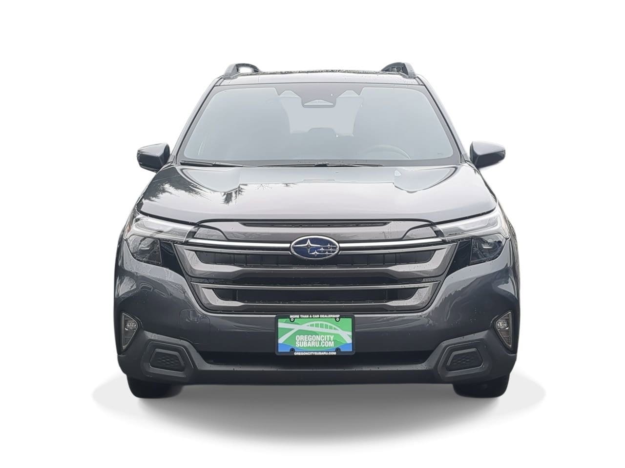 Thumbnail: 2026 Subaru Forester - 3