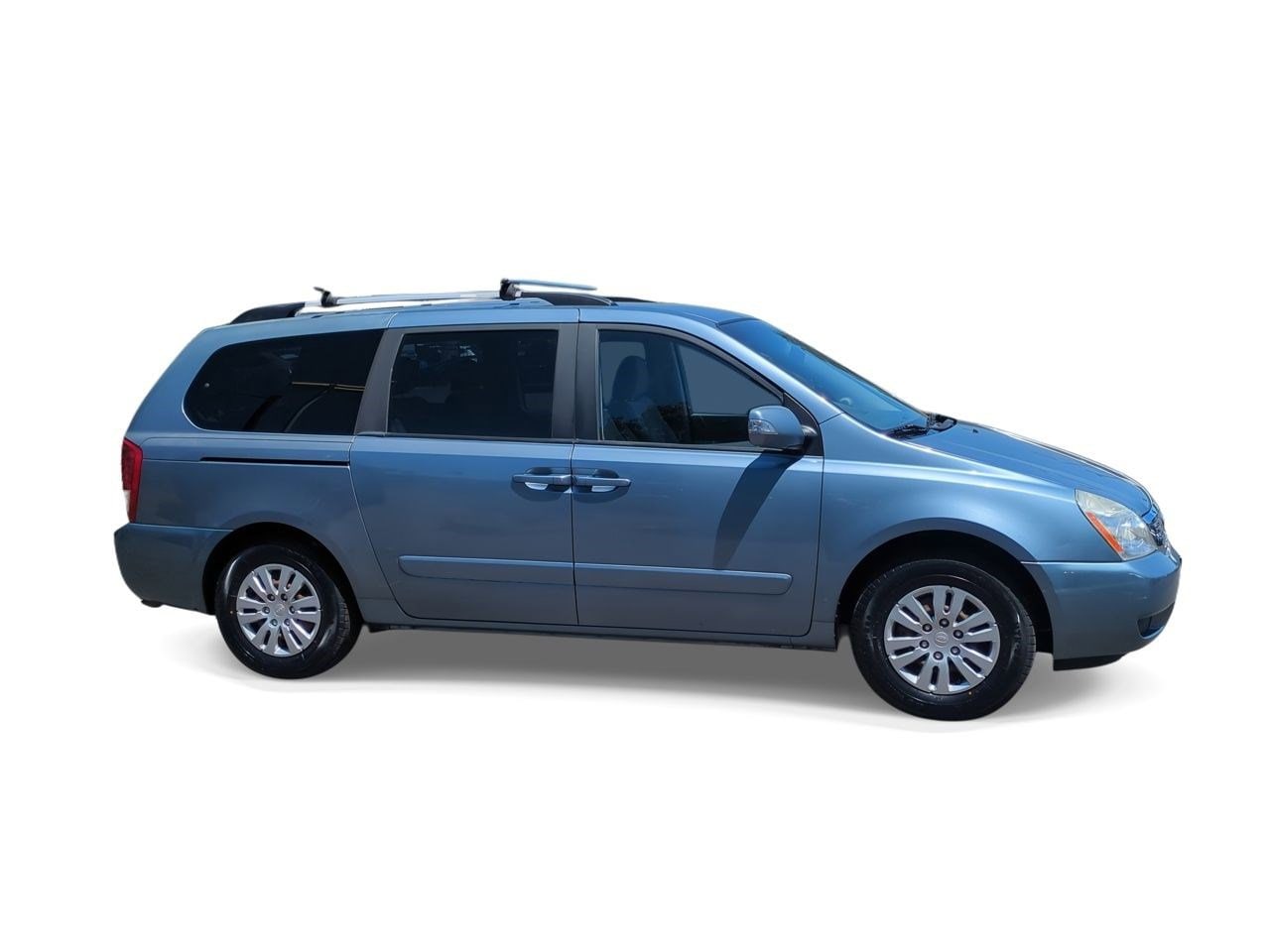 Thumbnail: 2011 Kia Sedona - 9