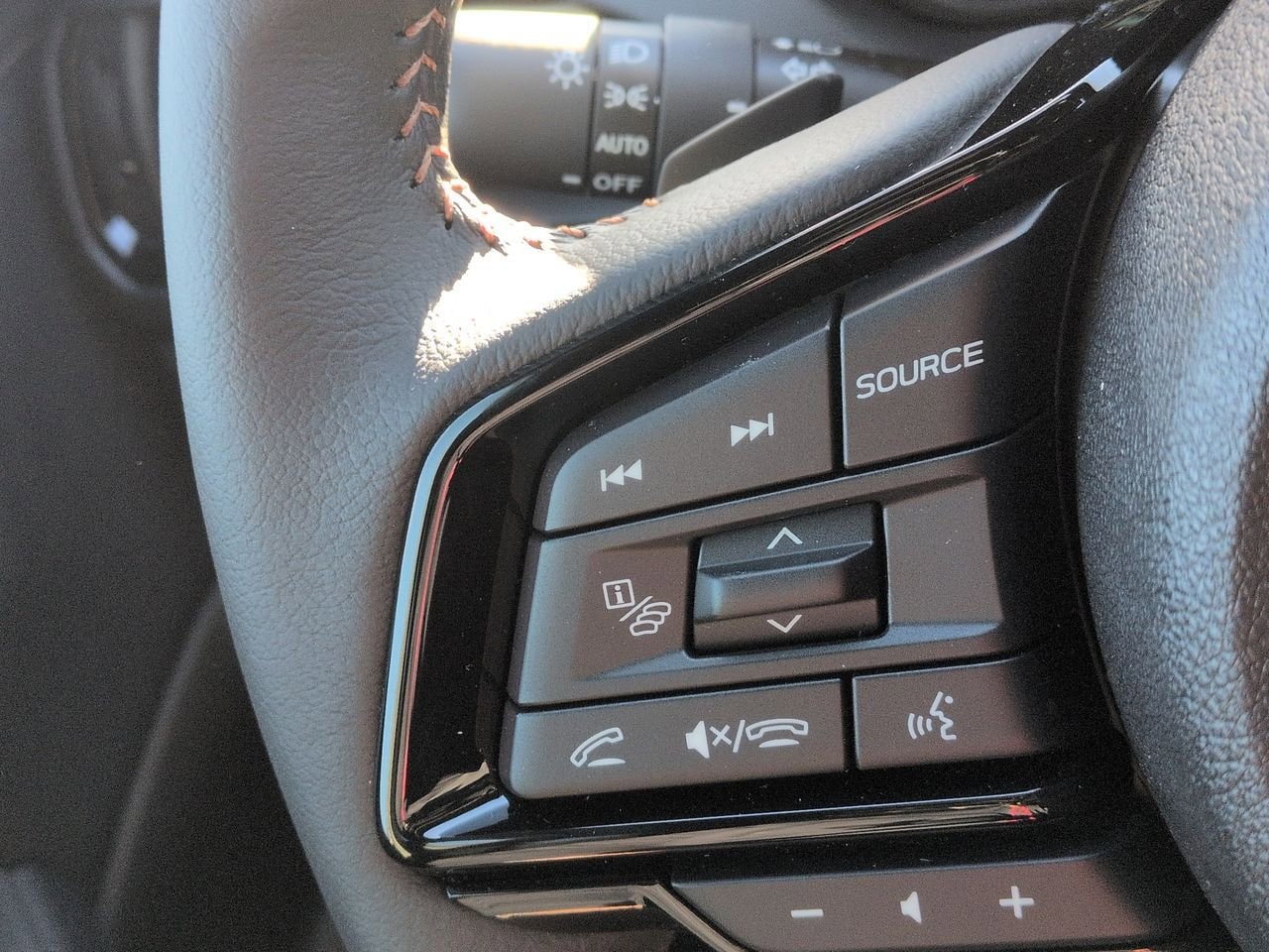 Thumbnail: 2025 Subaru Forester - 26