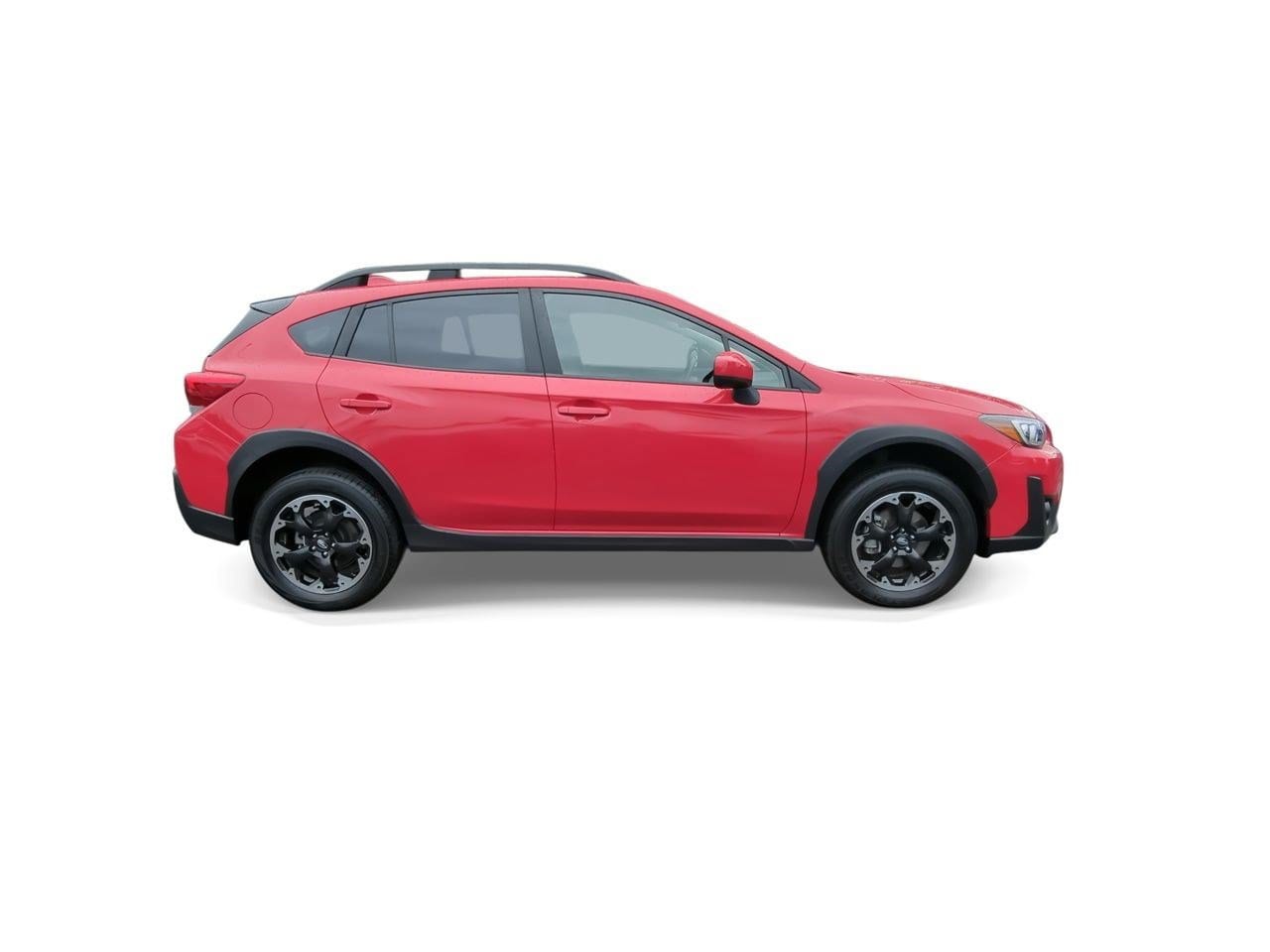 Thumbnail: 2023 Subaru Crosstrek - 9