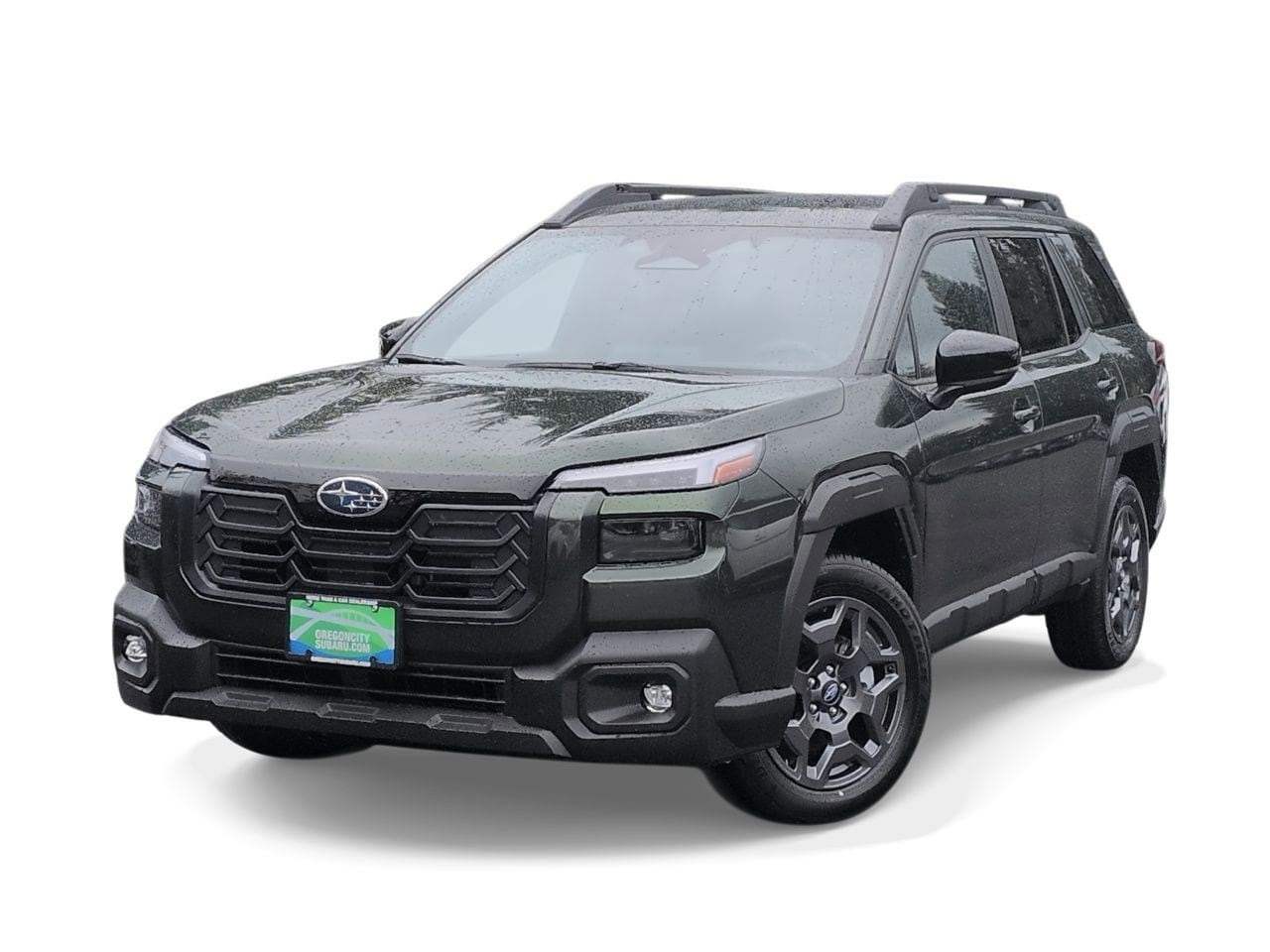 Thumbnail: 2026 Subaru Outback - 1