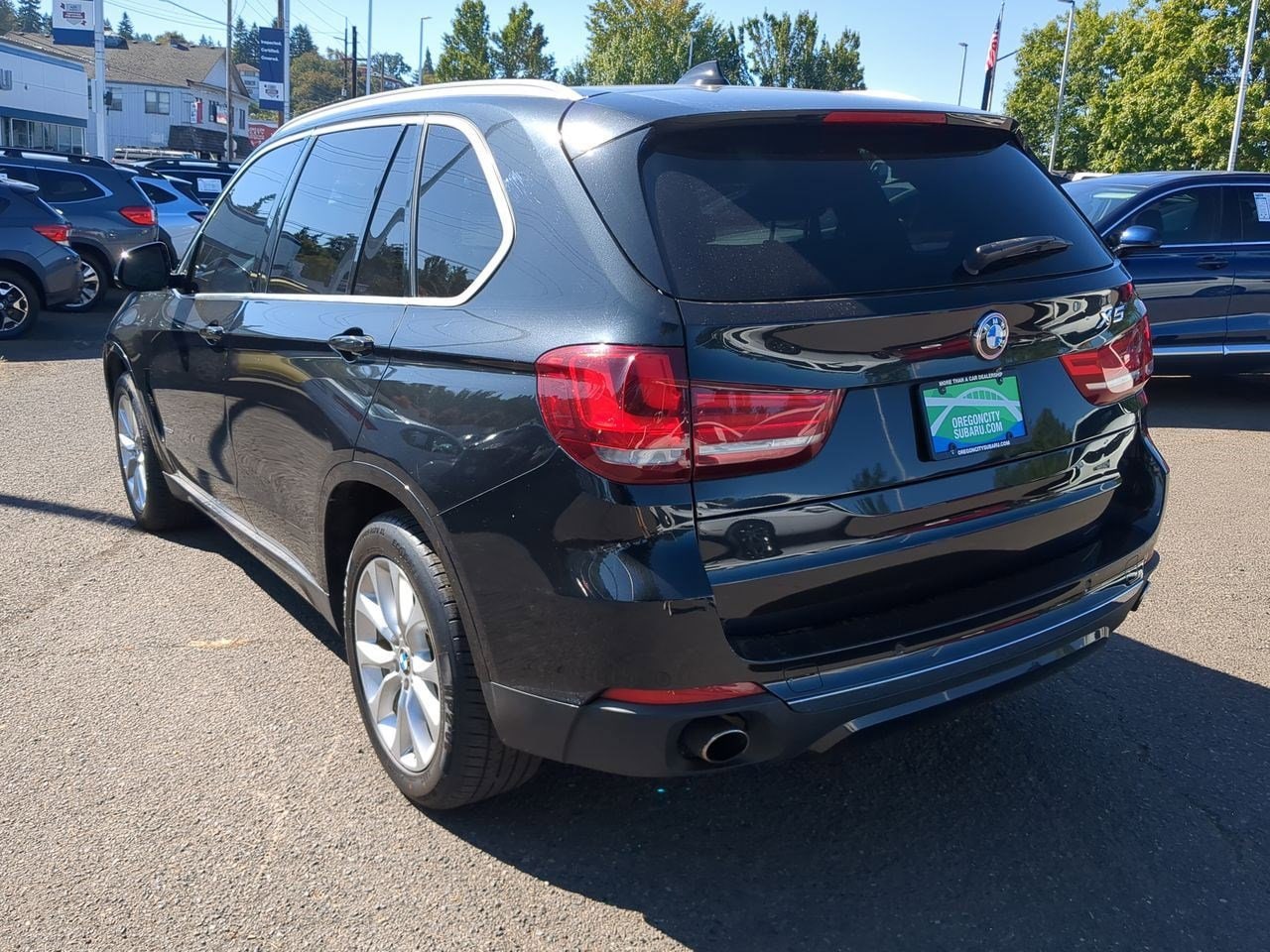 Thumbnail: 2015 BMW X5 - 12