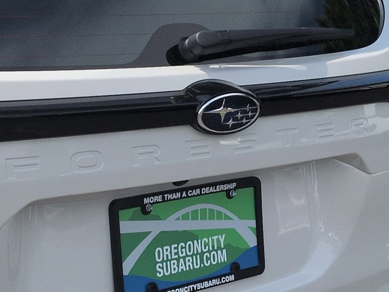 Thumbnail: 2026 Subaru Forester - 13