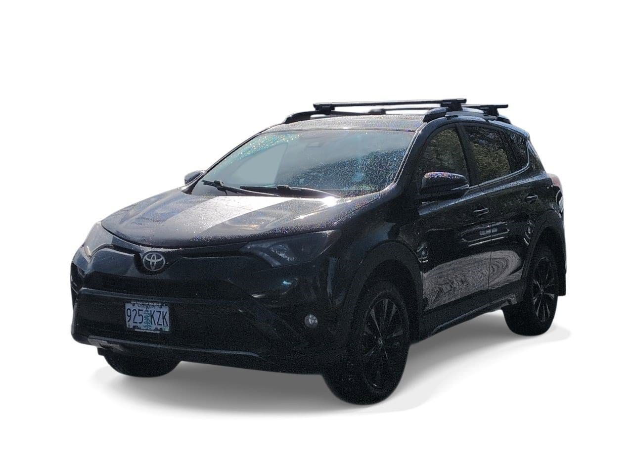 Thumbnail: 2018 Toyota RAV4 - 4