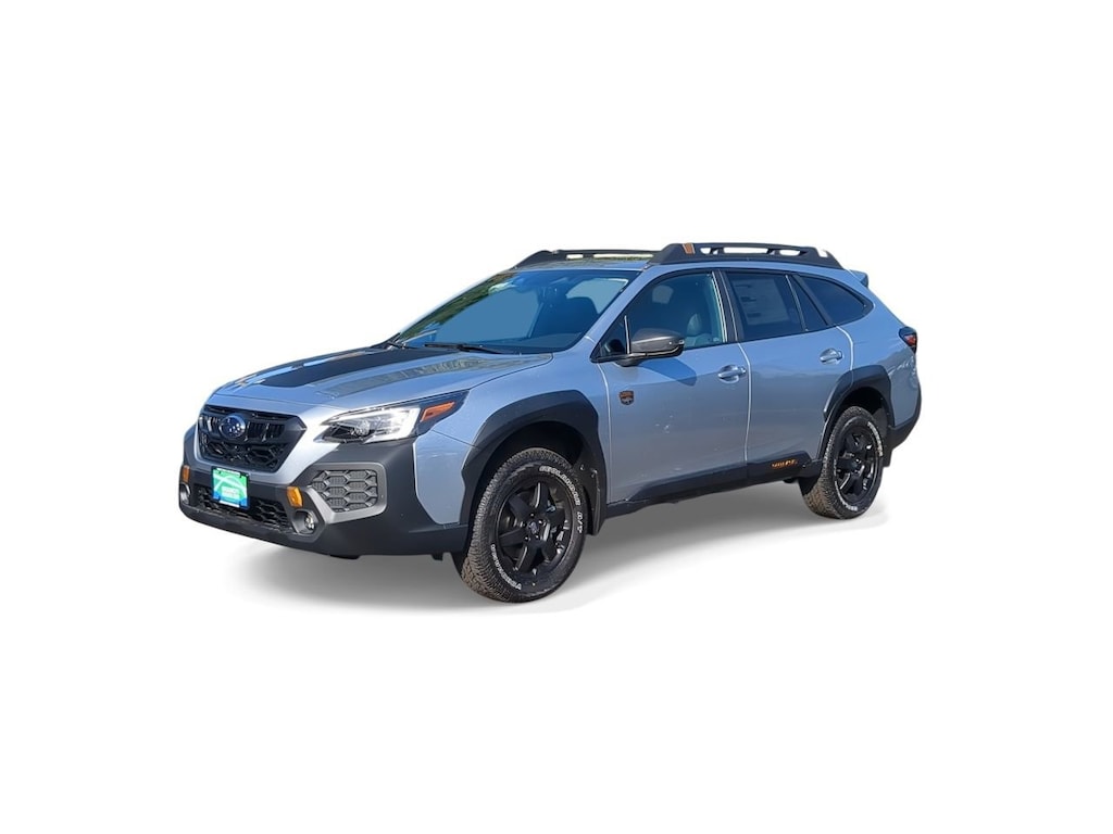 New 2025 Subaru Outback Wilderness SUV