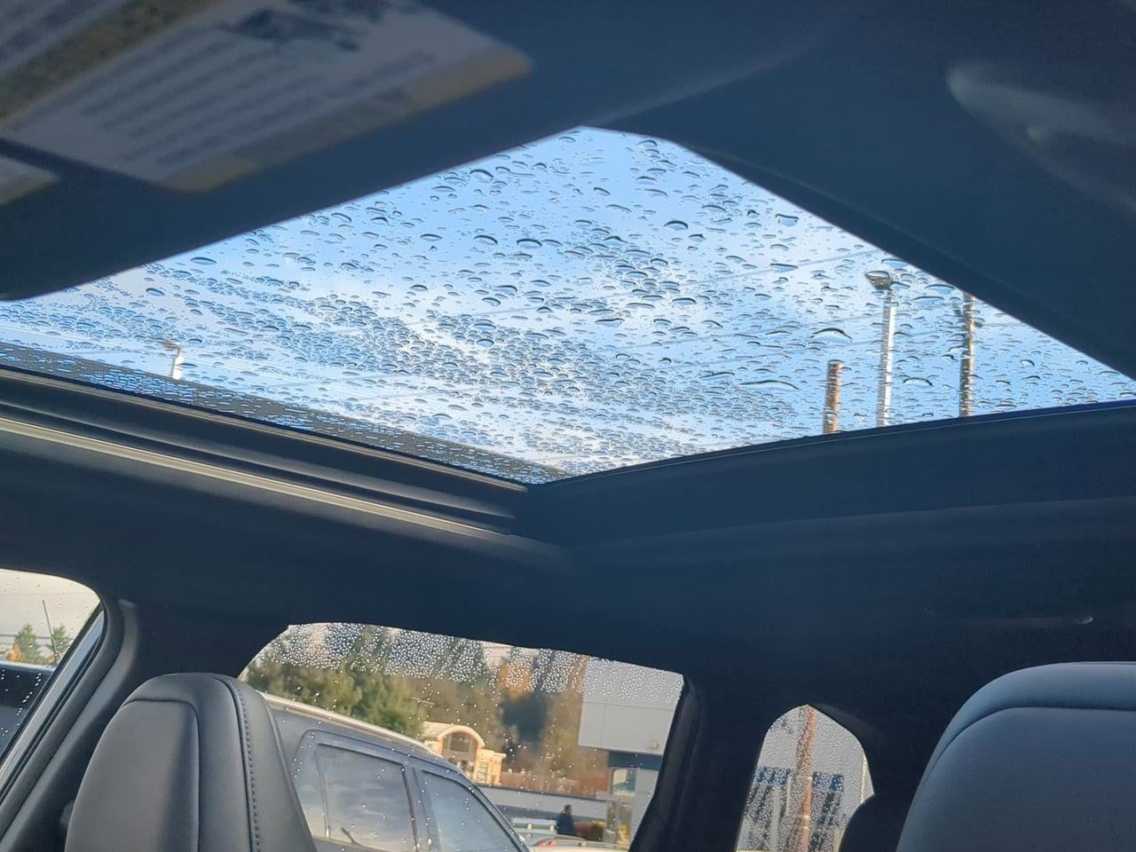 Thumbnail: 2025 Subaru Forester - 20