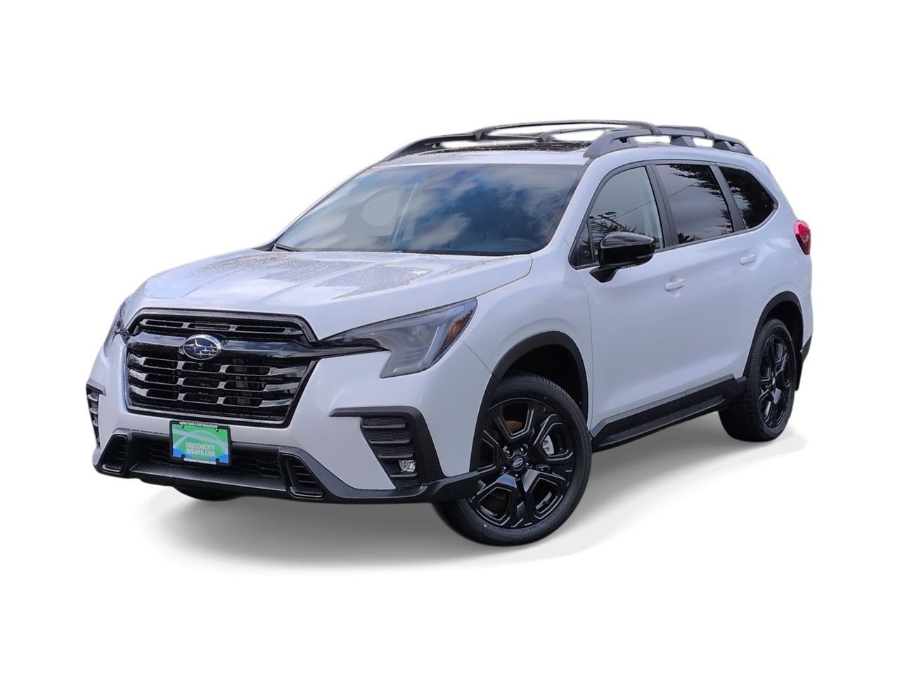 Thumbnail: 2026 Subaru Ascent - 1