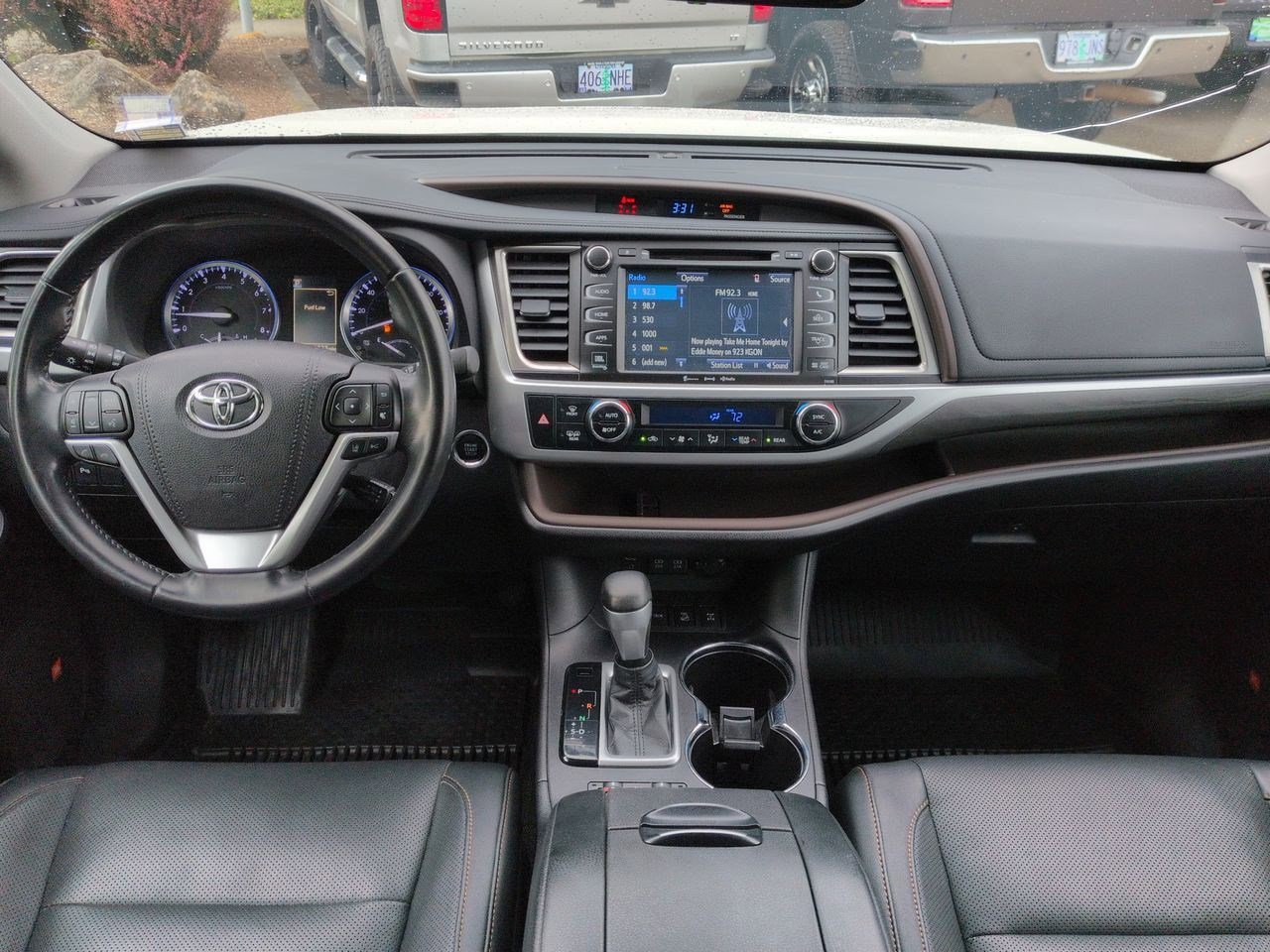 Thumbnail: 2018 Toyota Highlander - 15