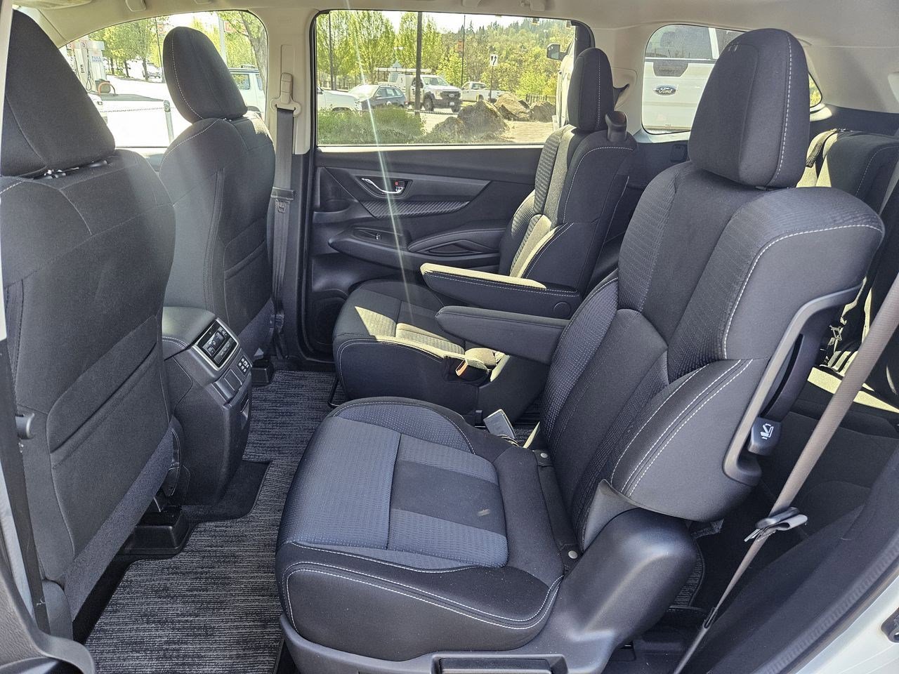 2024 Subaru Ascent Premium 19