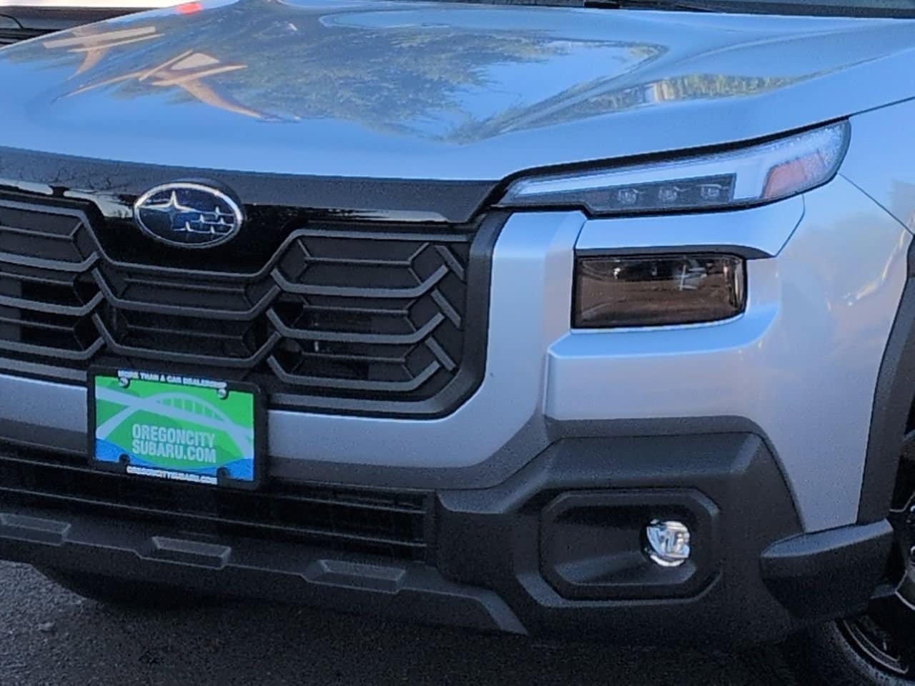 Thumbnail: 2026 Subaru Outback - 11