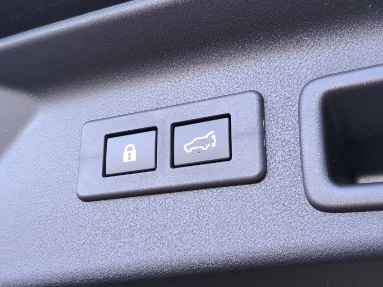 Thumbnail: 2025 Subaru Forester - 38