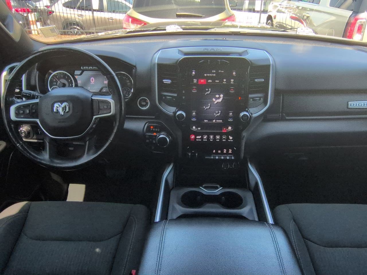 Thumbnail: 2020 RAM 1500 - 16