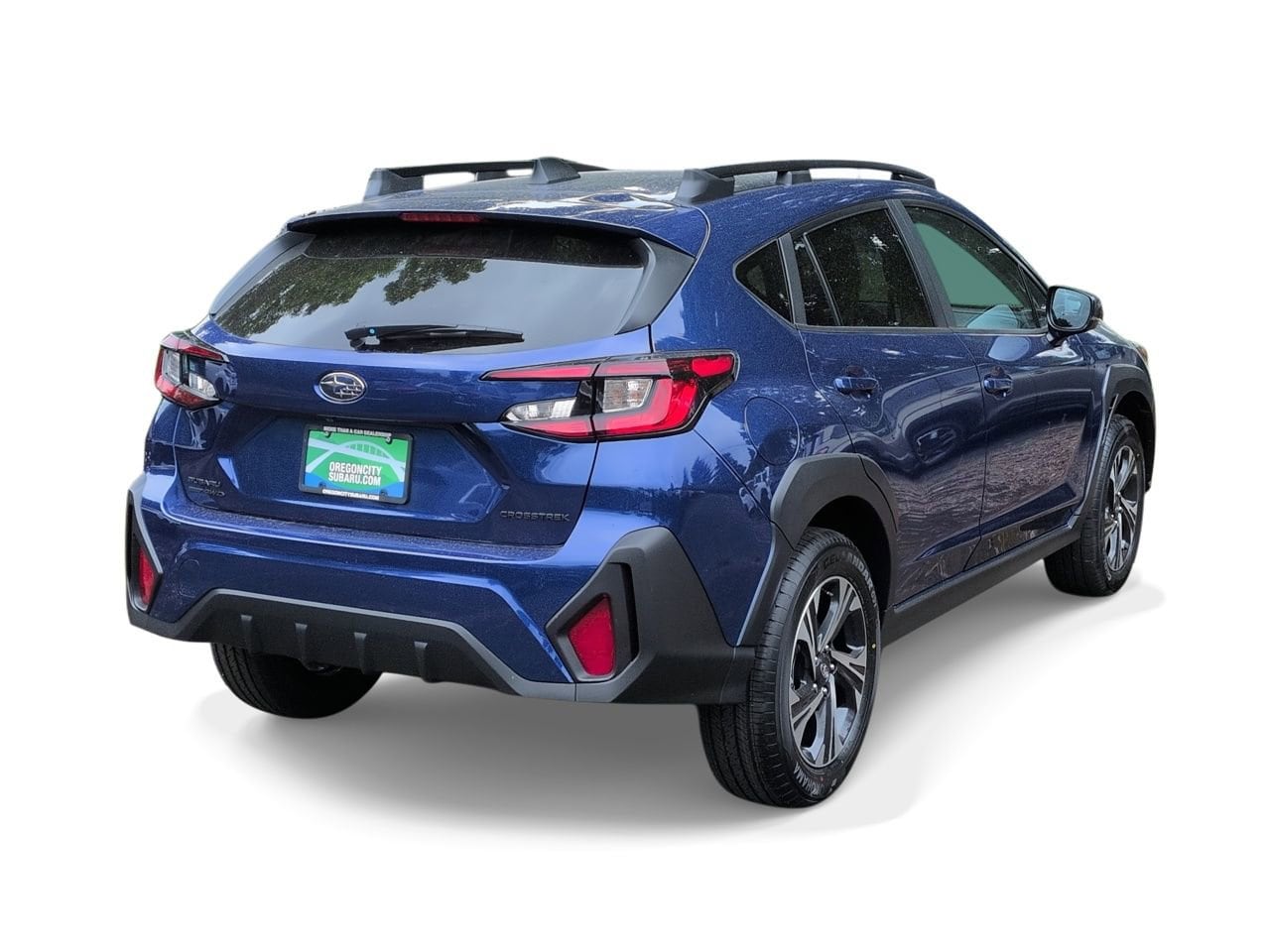 Thumbnail: 2026 Subaru Crosstrek - 8