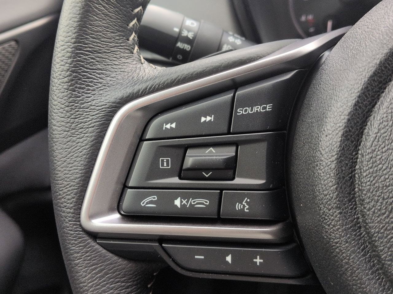 Thumbnail: 2025 Subaru Outback - 26