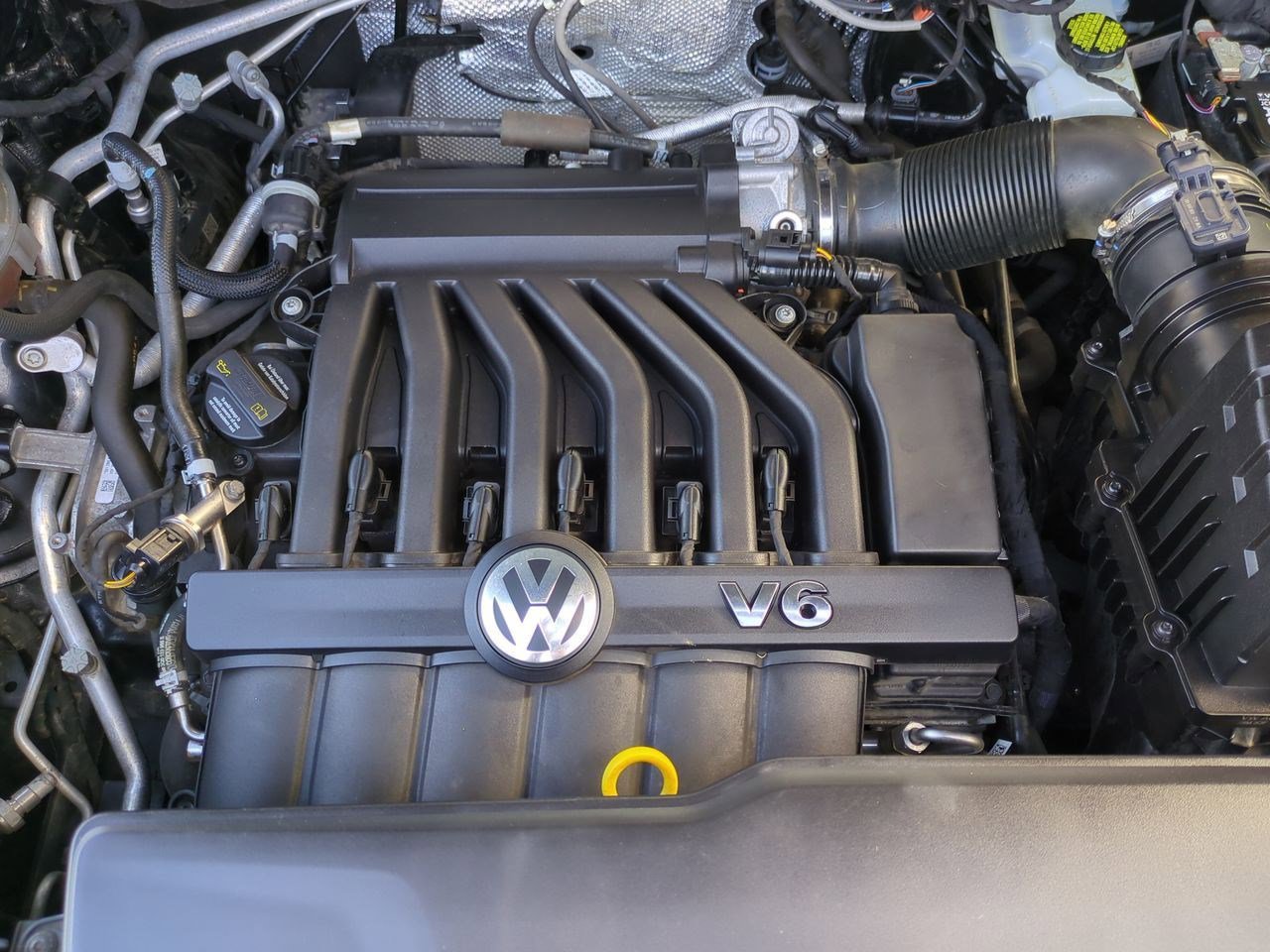 Thumbnail: 2019 Volkswagen Atlas - 15