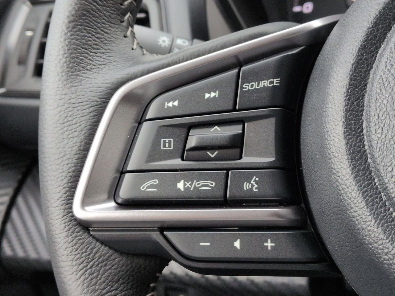 Thumbnail: 2026 Subaru Ascent - 24