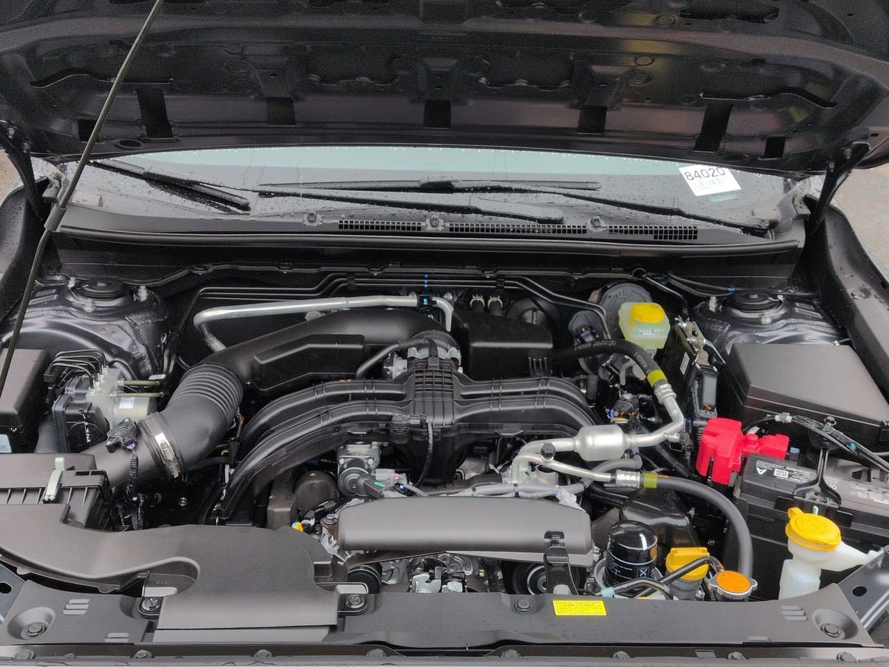 Thumbnail: 2026 Subaru Crosstrek - 15