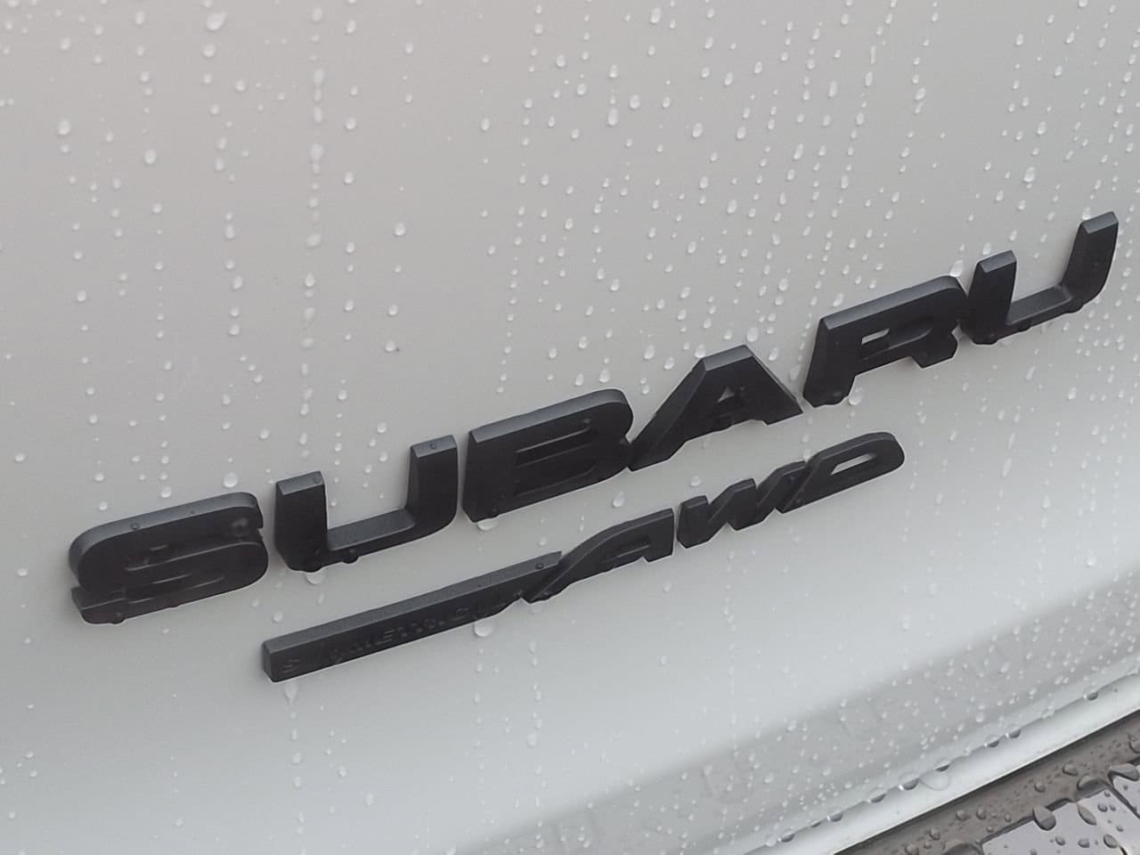 Thumbnail: 2026 Subaru Ascent - 12