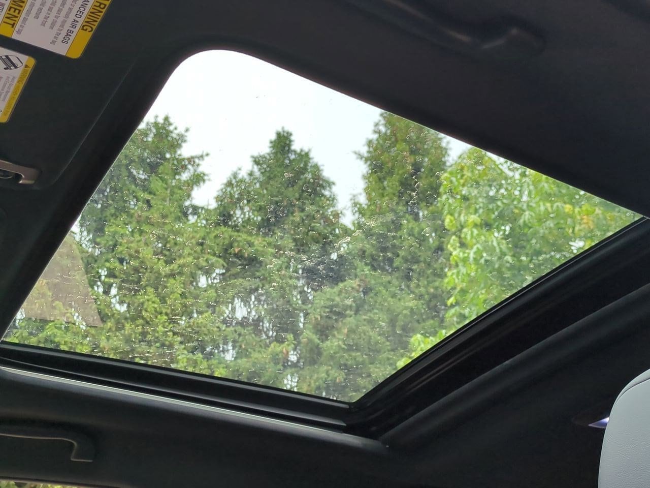 Thumbnail: 2025 Subaru Forester - 20