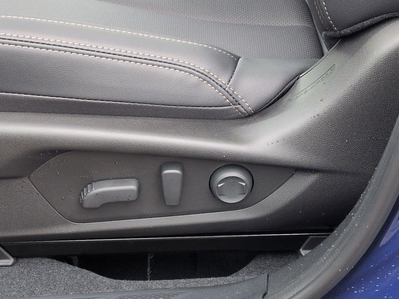 Thumbnail: 2026 Subaru Outback - 17