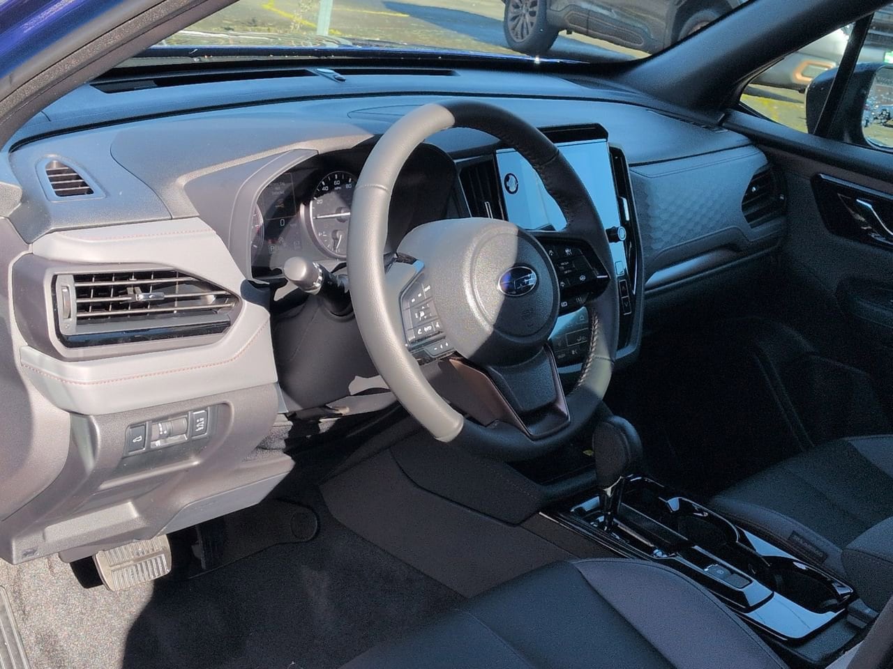 Thumbnail: 2026 Subaru Forester - 10