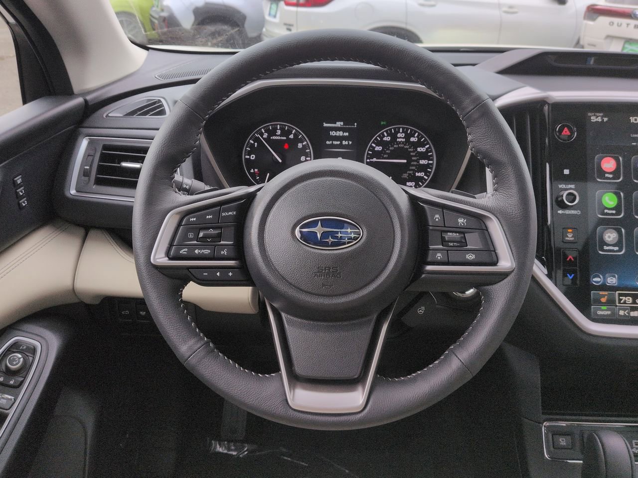 Thumbnail: 2026 Subaru Ascent - 25