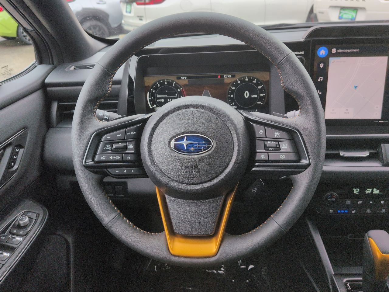 Thumbnail: 2026 Subaru Outback - 24