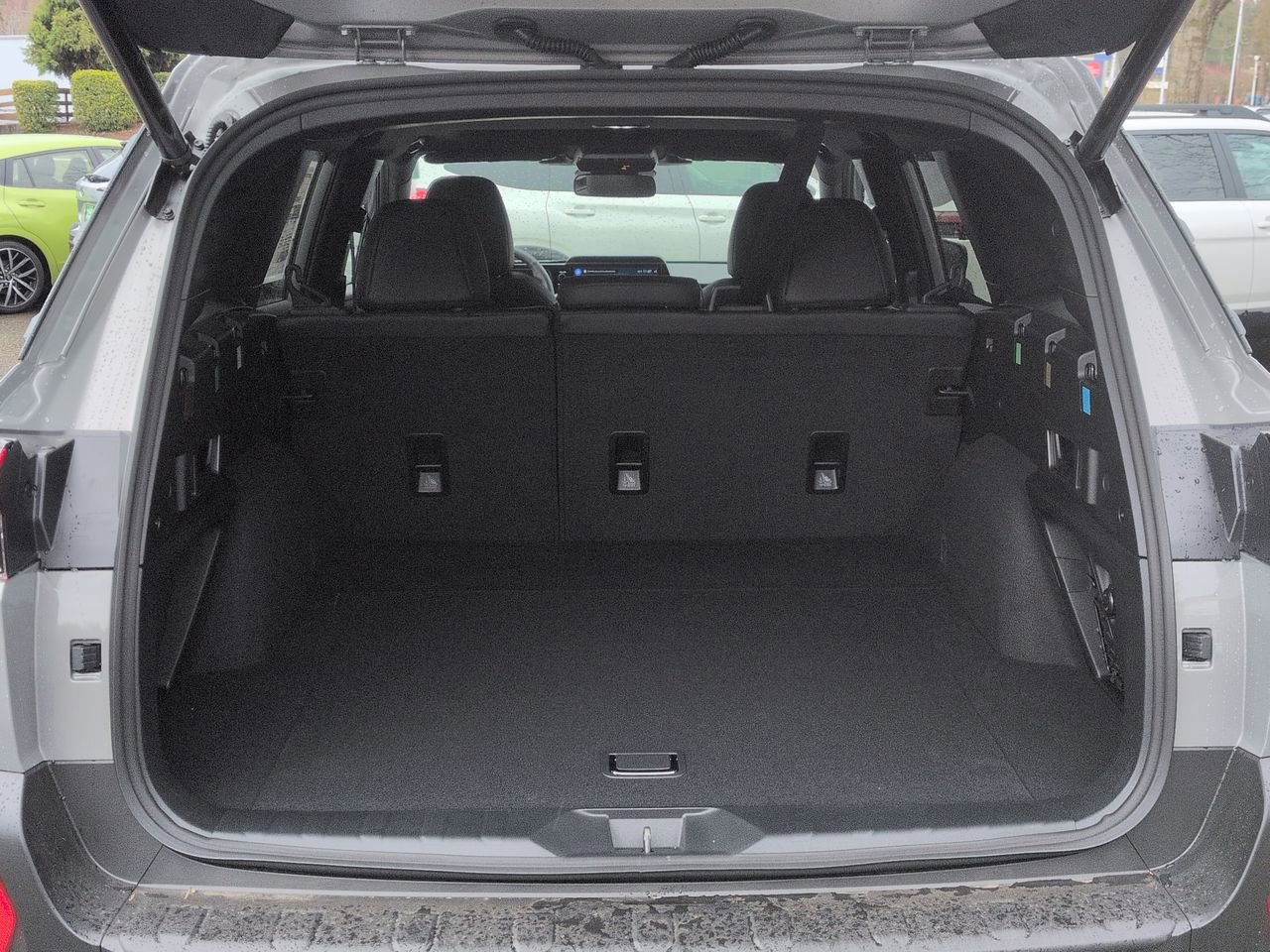 Thumbnail: 2026 Subaru Outback - 37