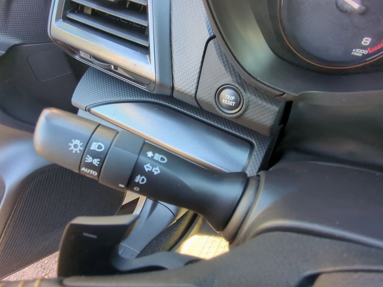 Thumbnail: 2023 Subaru Forester - 35