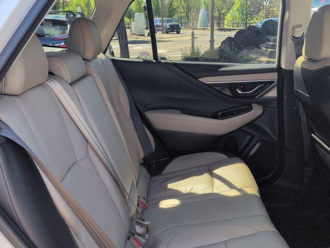 Thumbnail: 2020 Subaru Outback - 22