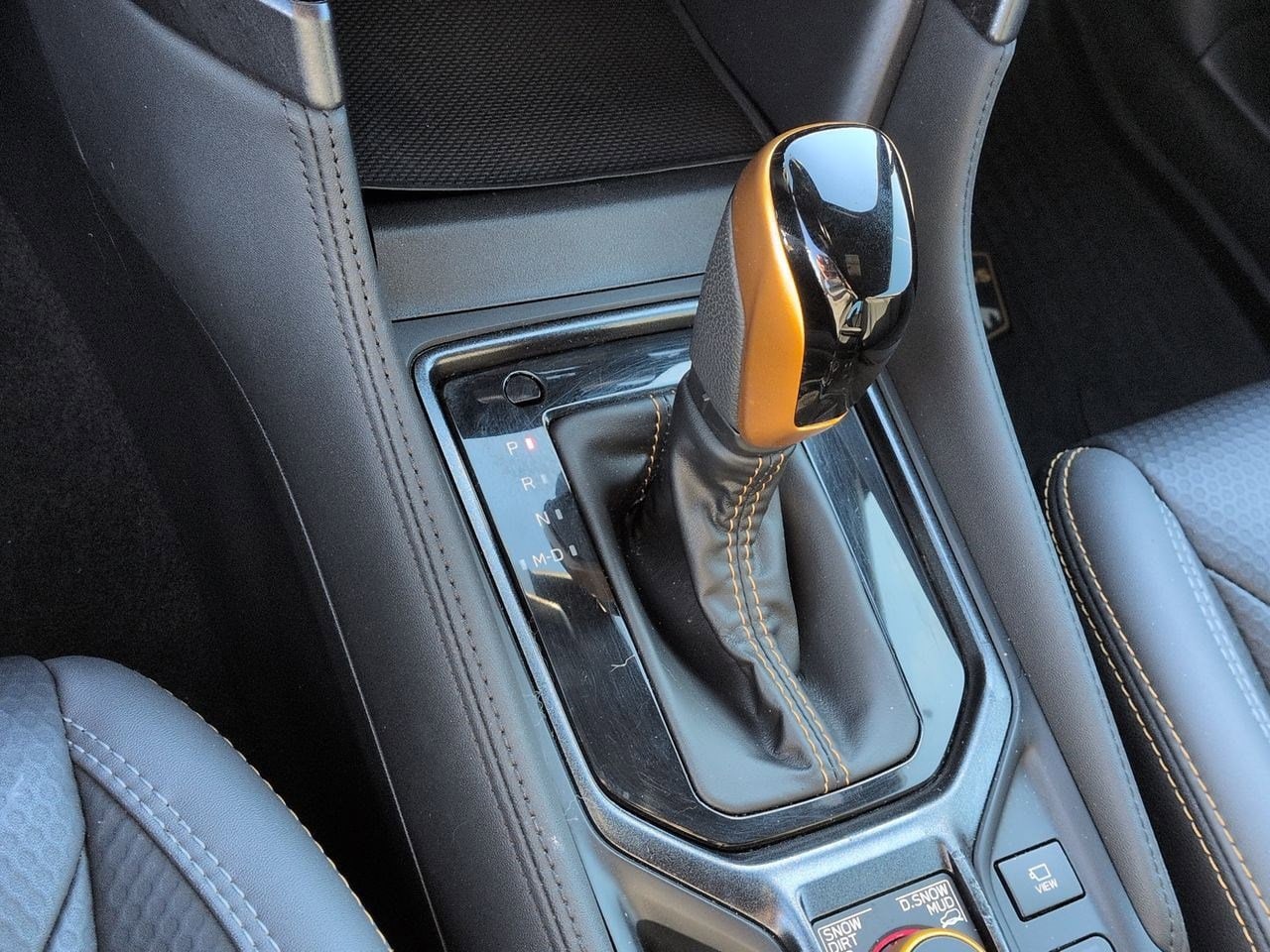 Thumbnail: 2023 Subaru Forester - 35