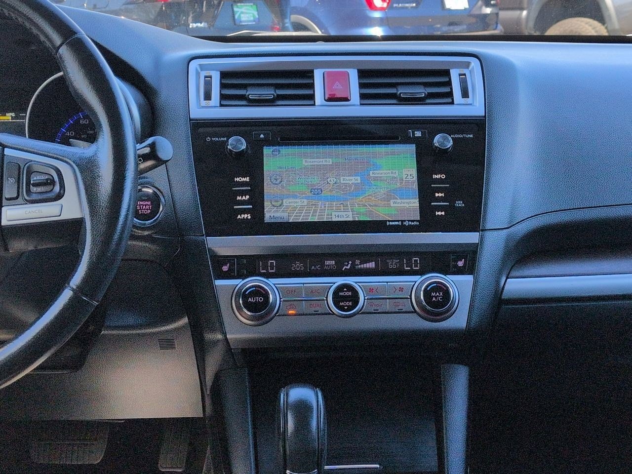 Thumbnail: 2015 Subaru Outback - 30