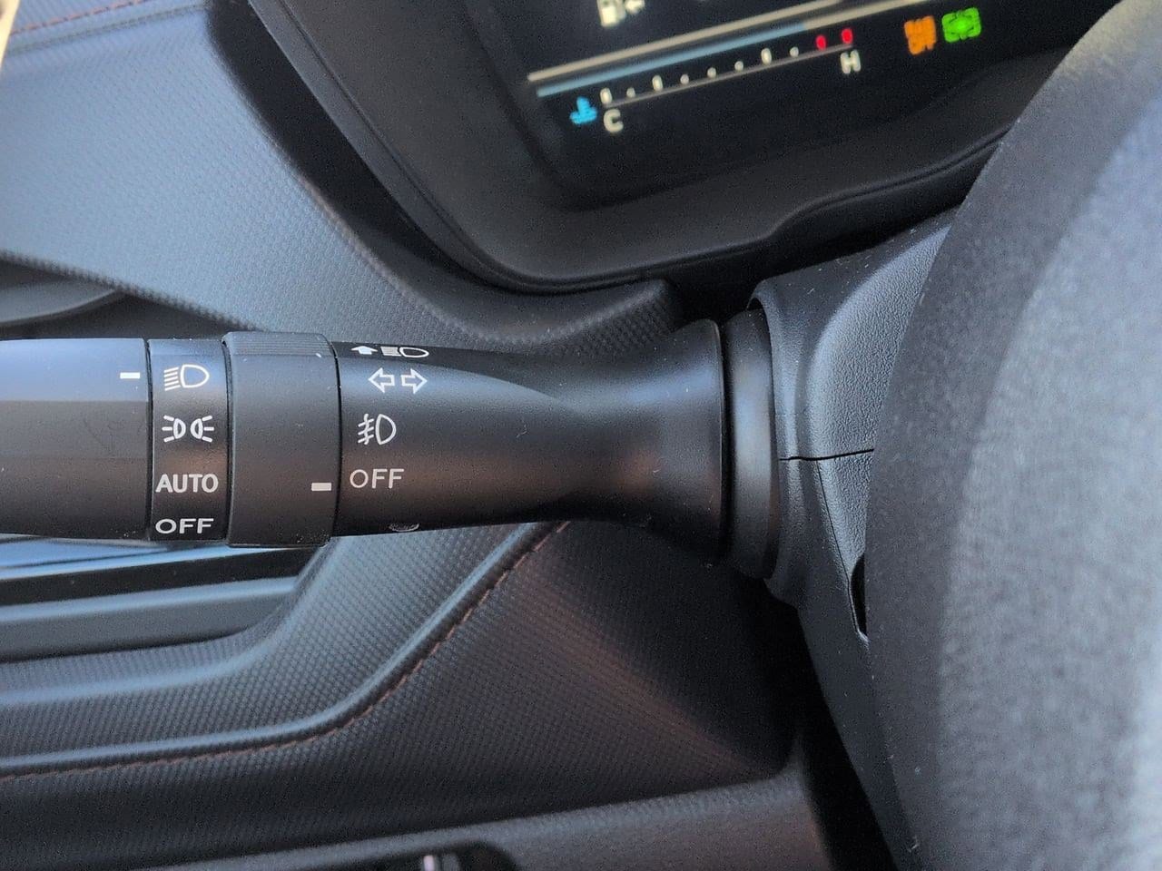 Thumbnail: 2025 Subaru Forester - 29