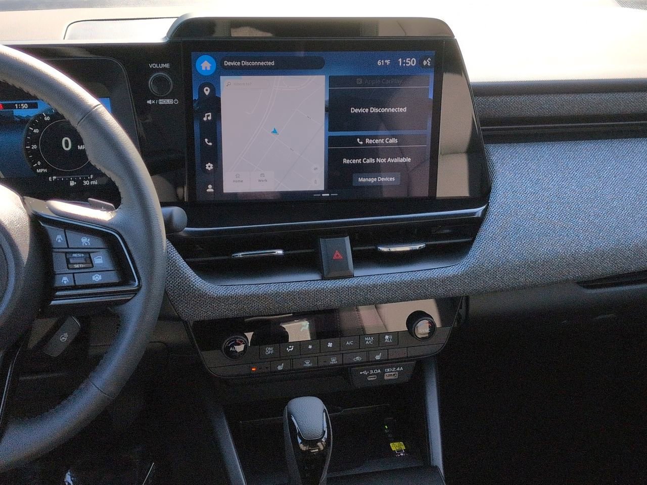 Thumbnail: 2026 Subaru Outback - 30