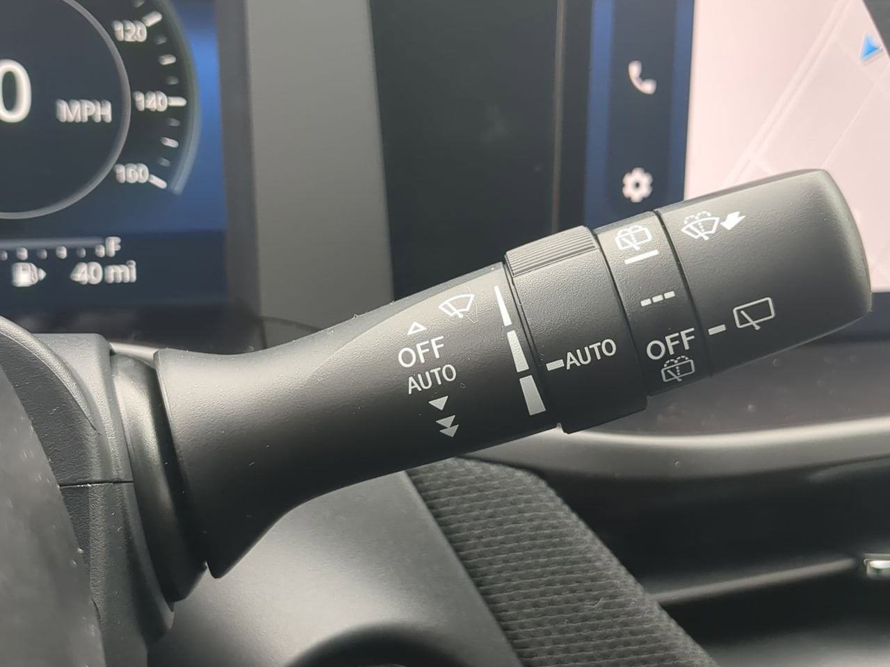 Thumbnail: 2026 Subaru Outback - 28