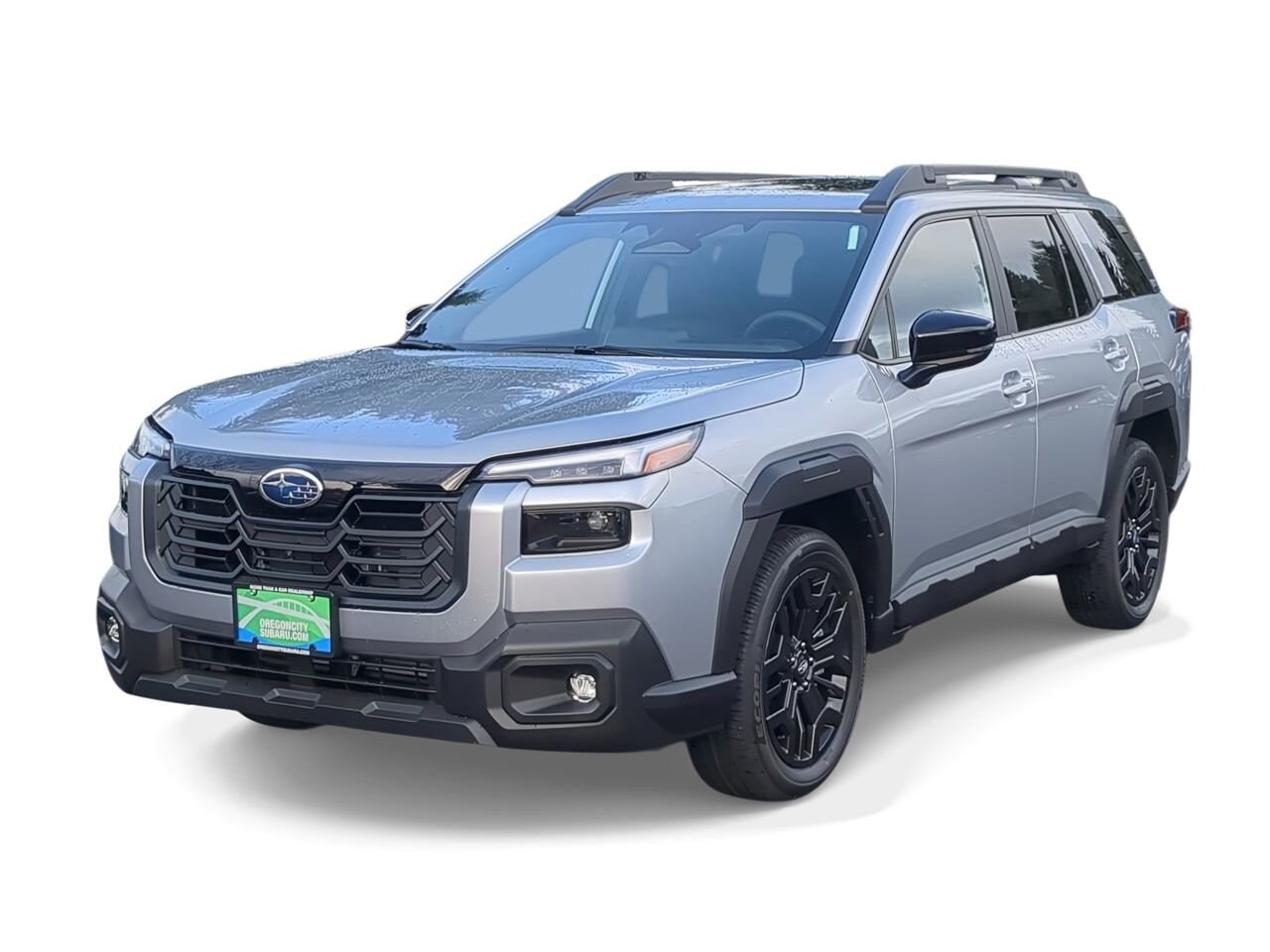 Thumbnail: 2026 Subaru Outback - 4