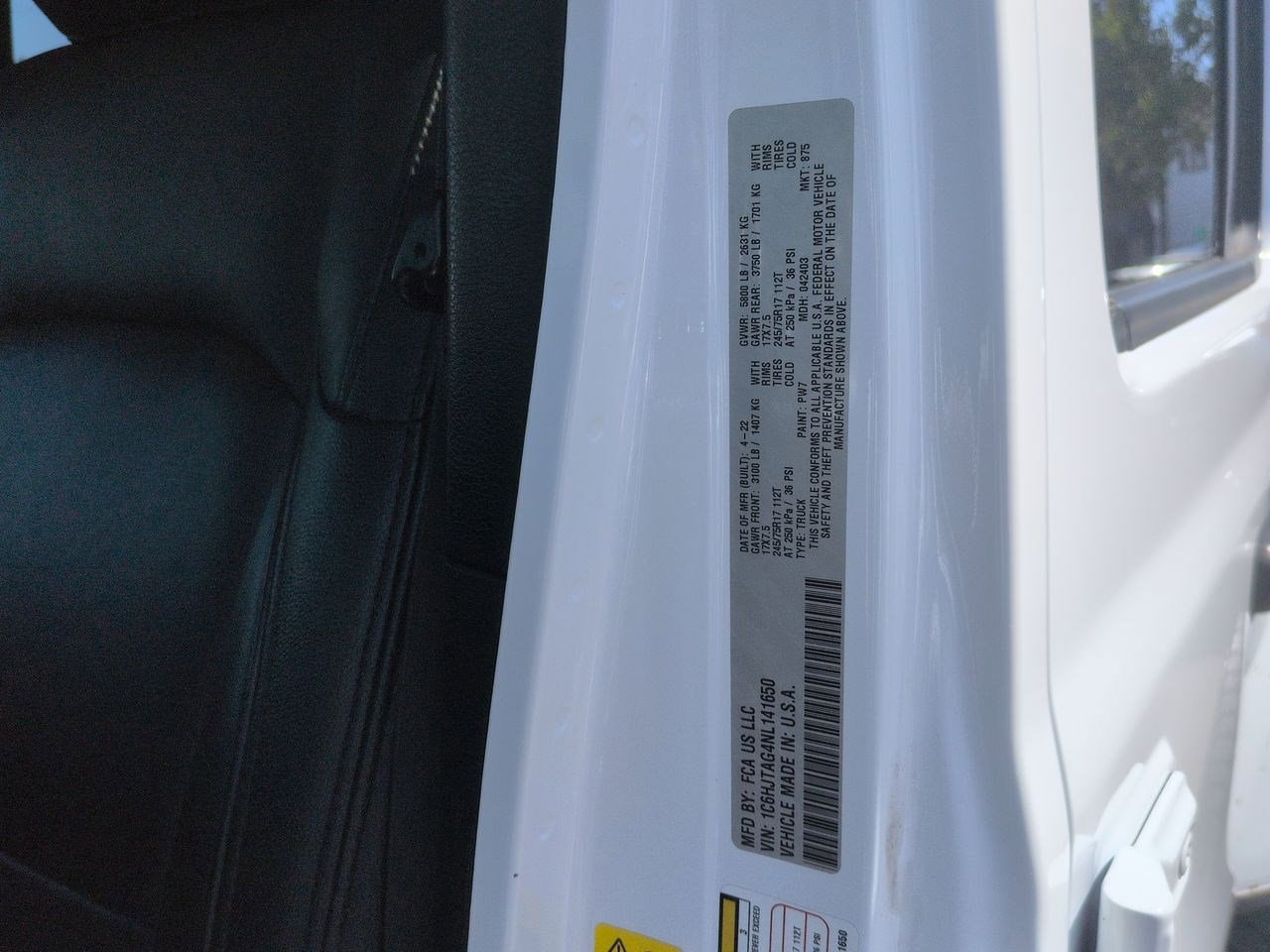 Thumbnail: 2022 Jeep Gladiator - 36