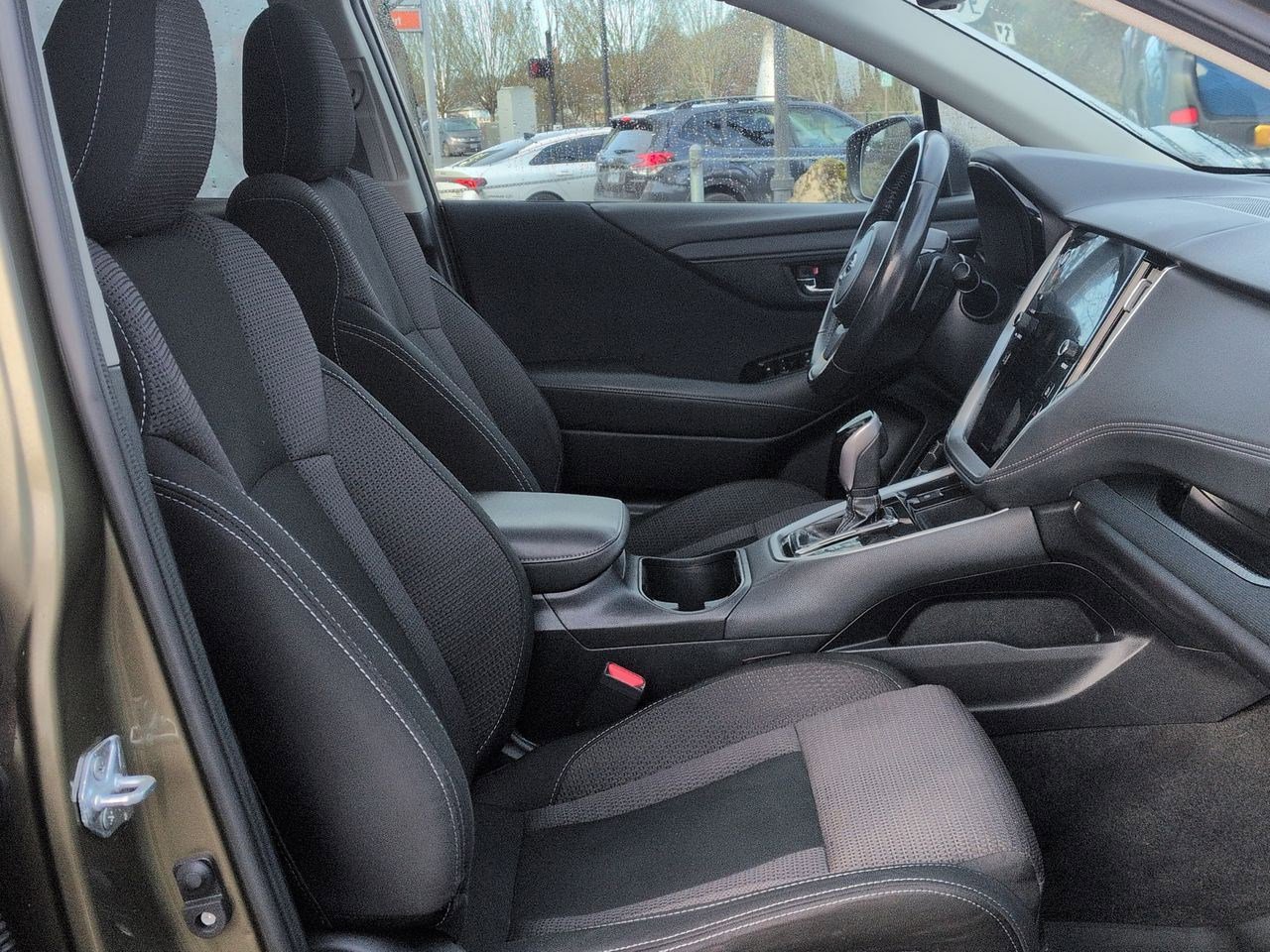 Thumbnail: 2021 Subaru Outback - 24