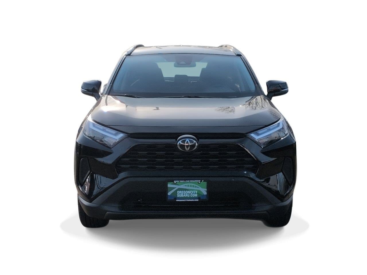 Thumbnail: 2024 Toyota RAV4 - 3