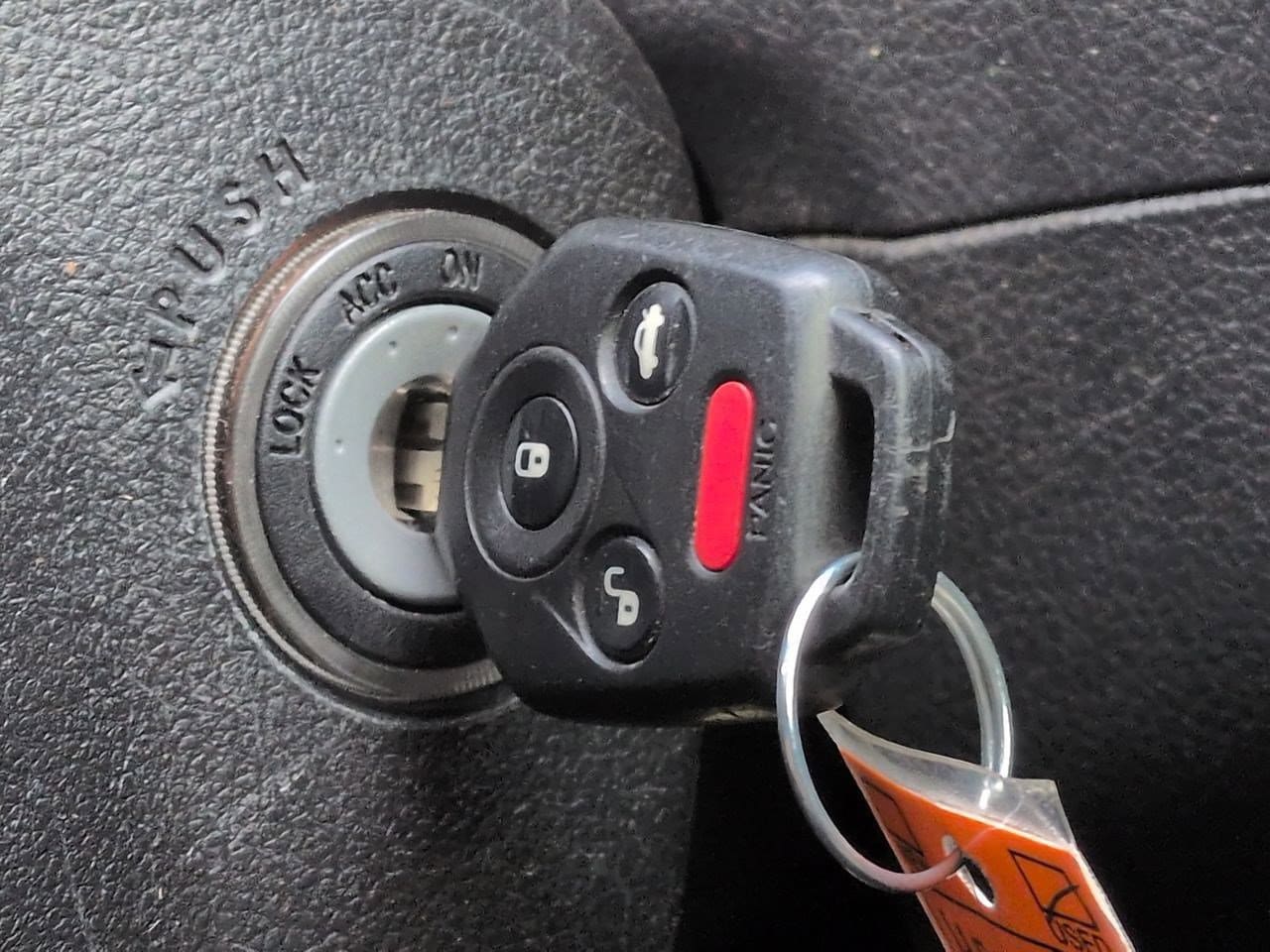 Thumbnail: 2017 Subaru Crosstrek - 35