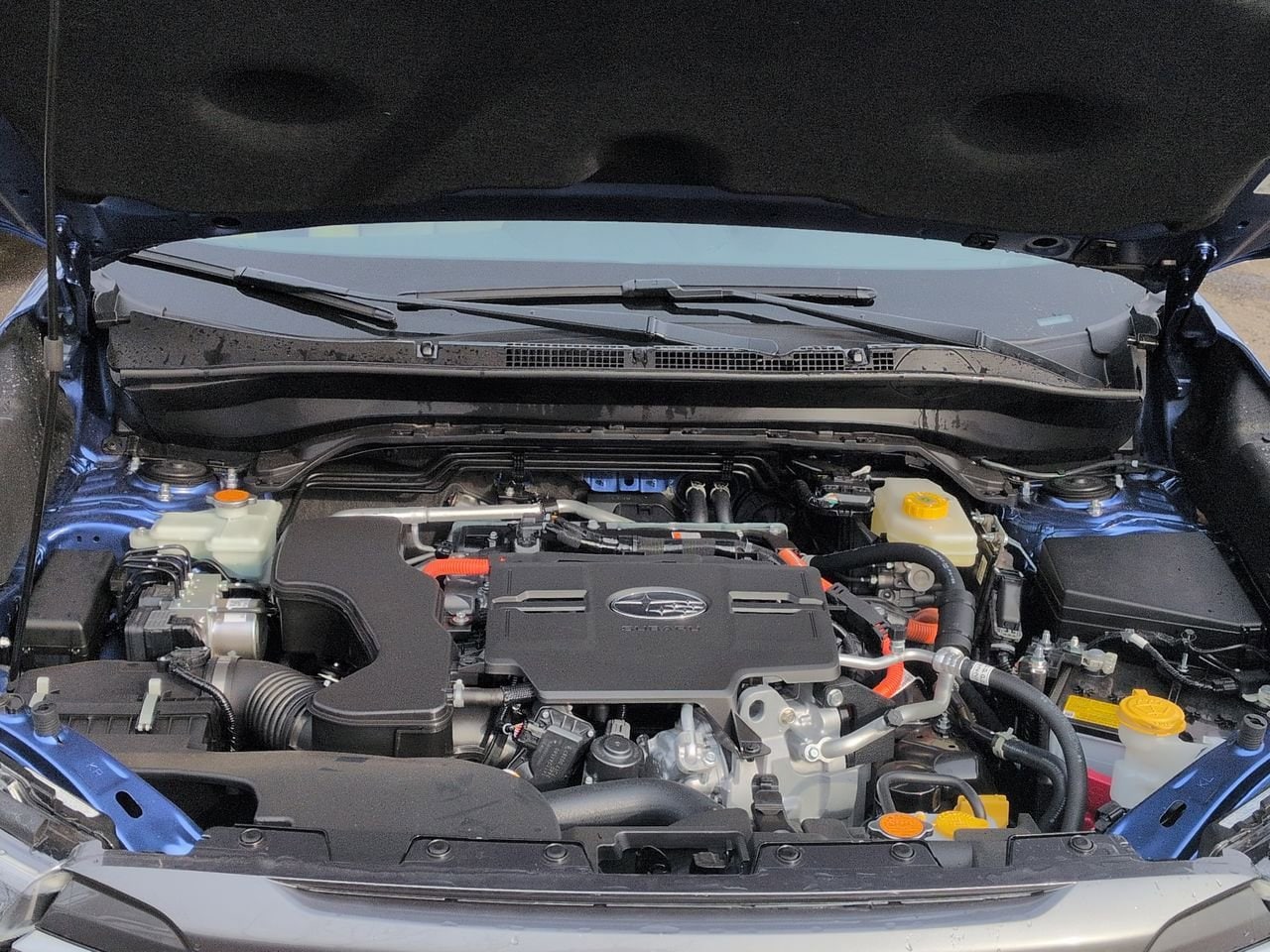 Thumbnail: 2025 Subaru Forester - 15