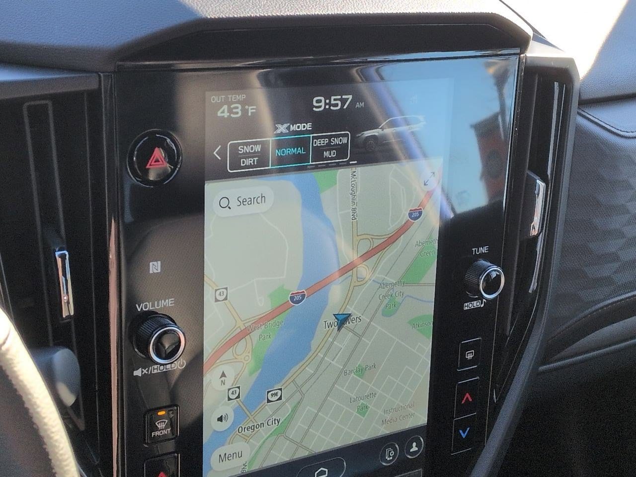 Thumbnail: 2025 Subaru Forester - 31