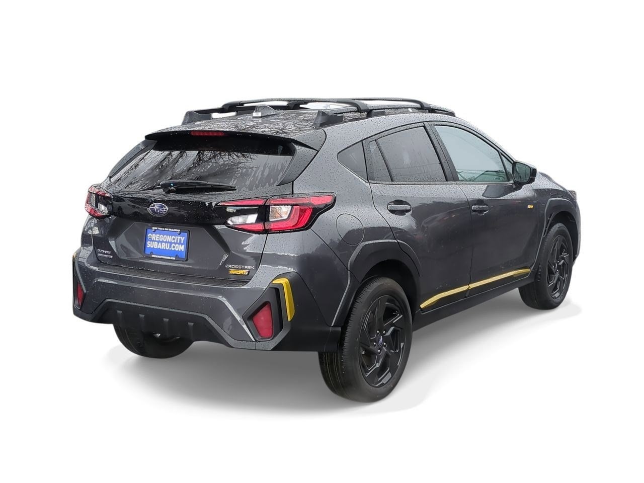 Thumbnail: 2025 Subaru Crosstrek - 8