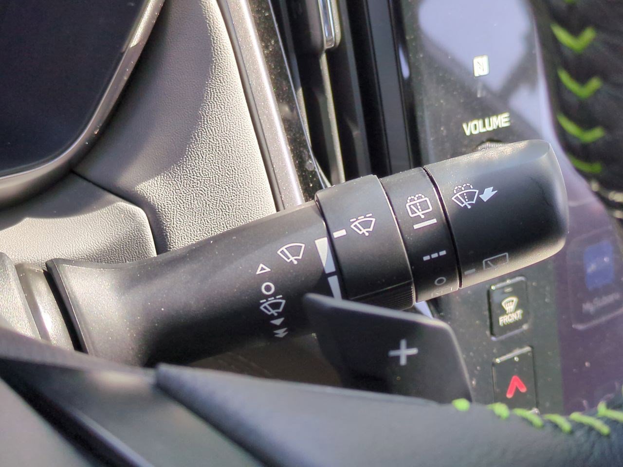 2024 Subaru Outback Onyx Edition 28