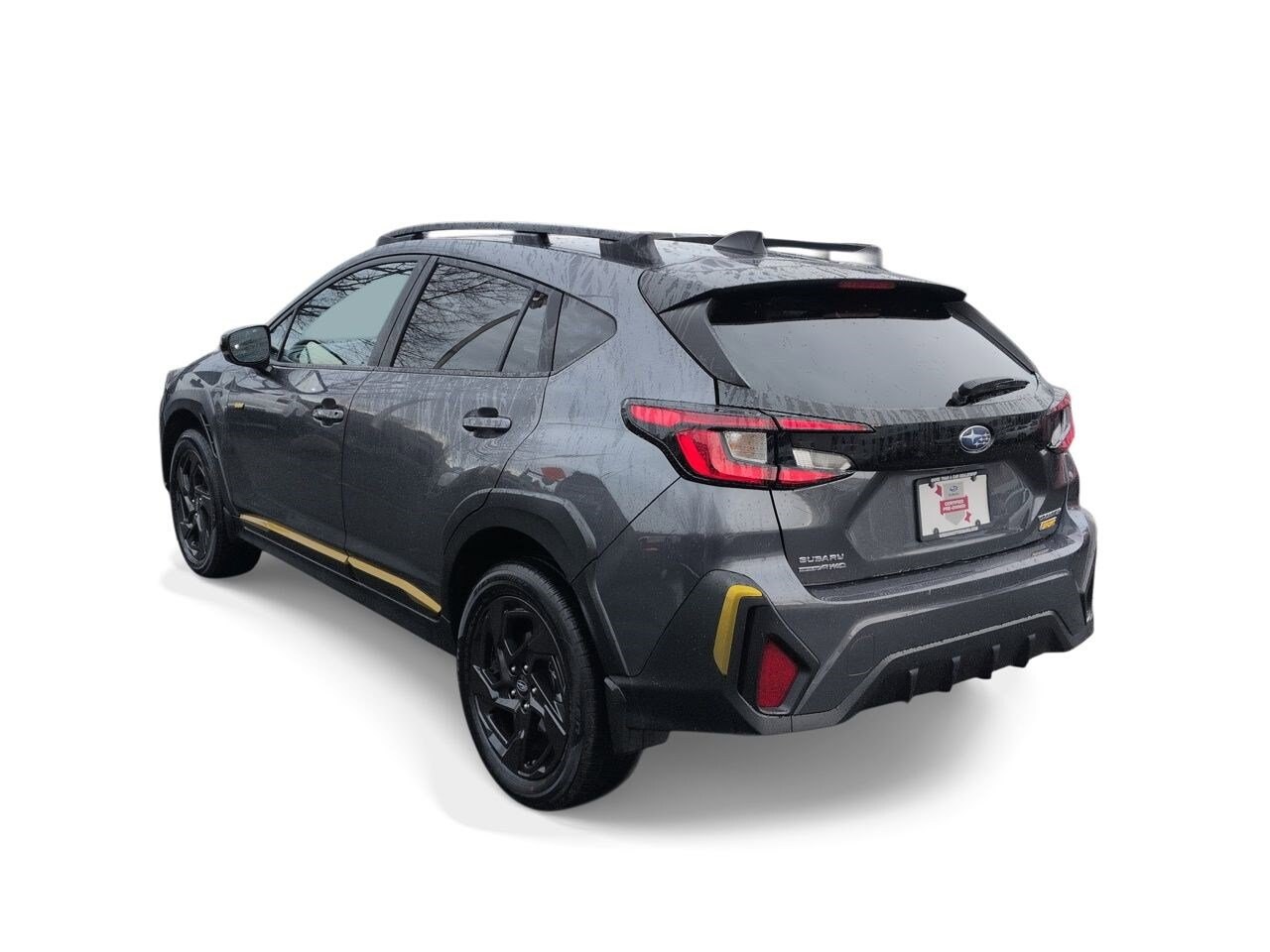 Thumbnail: 2024 Subaru Crosstrek - 6