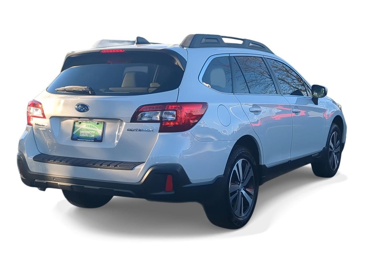 Thumbnail: 2019 Subaru Outback - 8