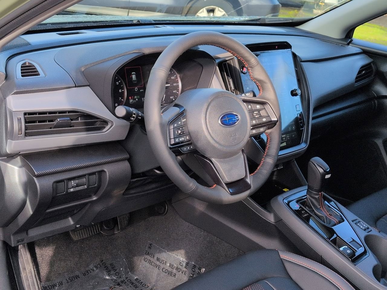 Thumbnail: 2026 Subaru Crosstrek - 10